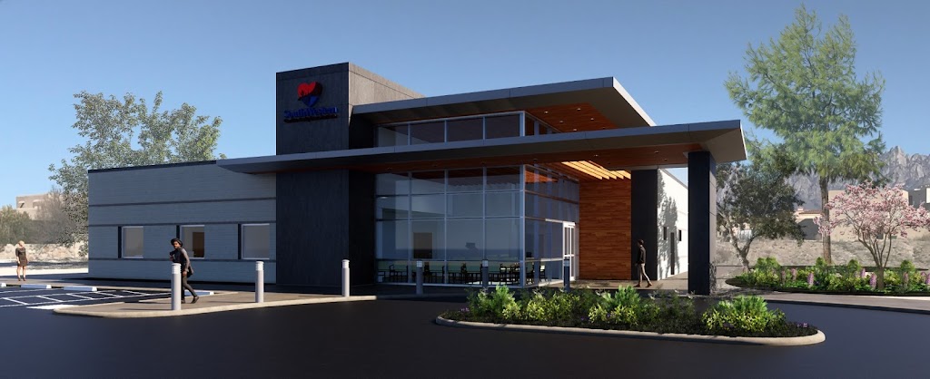 Asc Of The Heart Institute