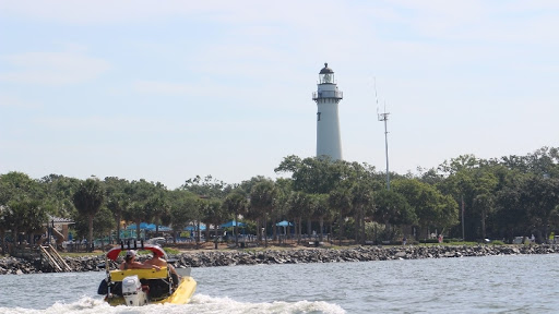 Coastal Backwater Adventures - Thumbnail