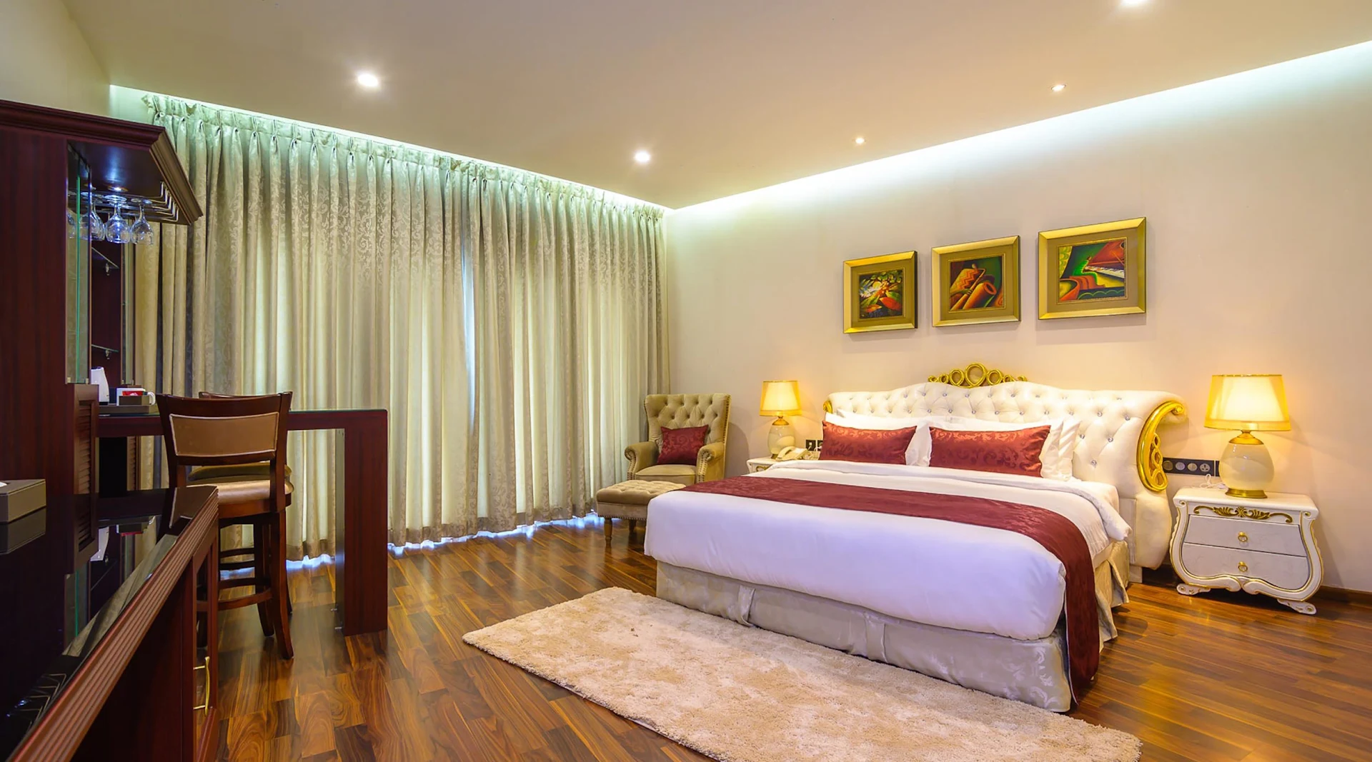 Hotel Vijaydeep Place Near Delhi Airport