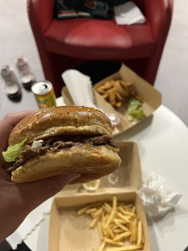 Photo 2 - O'CRISPY