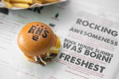 Photos of Rock House Sliders (RHS) Mirqab
