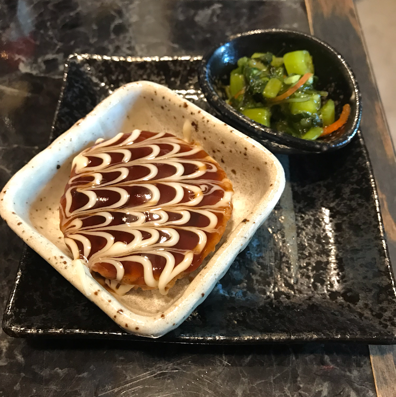 べしゃりBAR （場）