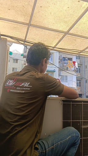 ❄️ Vejalpur AC Repair – Vimal Service Solutions ❄️ post image