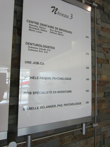 Centre Dentaire de Brossard Gallery - Canada