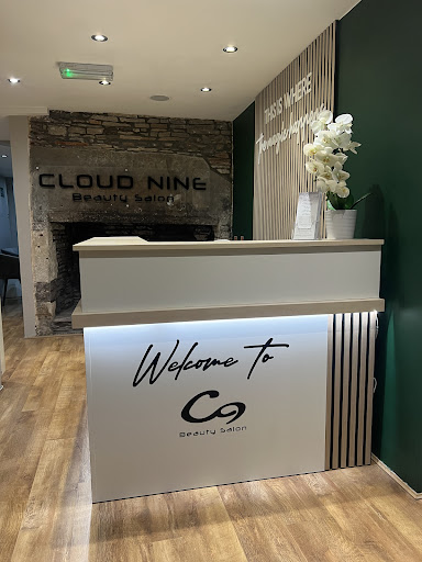 Cloud Nine Beauty Salon