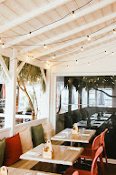 La Terrasse - Restaurant/Snack/Bar - Camping Émeraude à Saint-Briac-sur-Mer