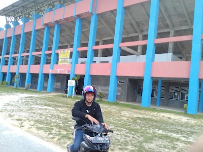 Photos of Setadion Utama Konawe Selatan