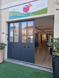 Photo n°21 de Ô Cens Sucré à Orvault (Marchand de glaces)