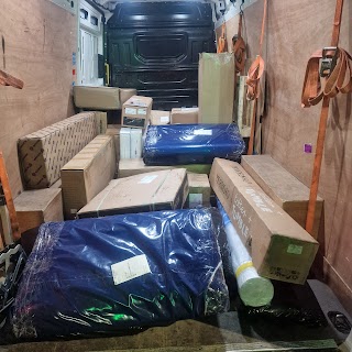 Blj Transport