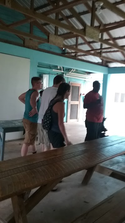Photos of Baptist Training Center