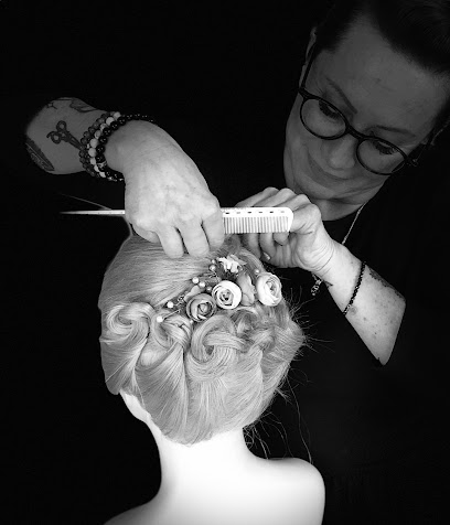Patty Coiffure Mixte