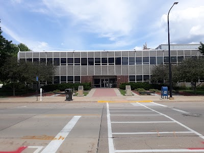 Waterloo City Hall