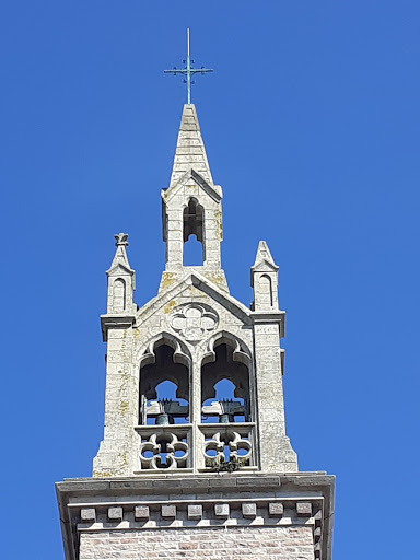 Chapelle Notre-Dame des Marins - Thumbnail