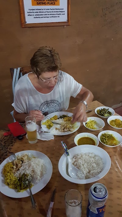 Photos of Nirwana Restaurant