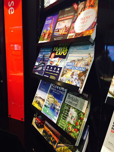 Flight Centre Toowoomba - Thumbnail