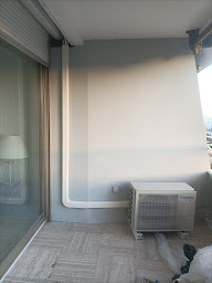 Photo n°28 de Bv Climatisation à Villeneuve-Loubet (Fournisseur de systèmes de climatisation)