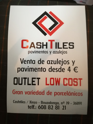 Cashtiles