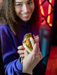 Photo n°59 de Chikin Bang - Korean Street Food - Cordeliers à Lyon (Restaurant asiatique)