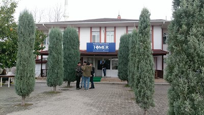 Sakarya Üniversitesi Türk Dili Öğretimi Uygulama ve Araştırma Merkezi (Sakarya Üniversitesi TÖMER)