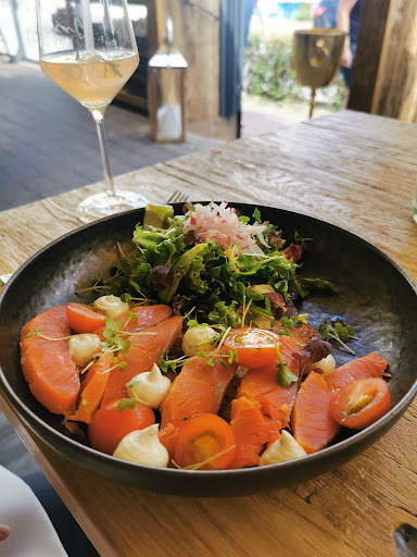 Herzbergs Restaurant - Thumbnail