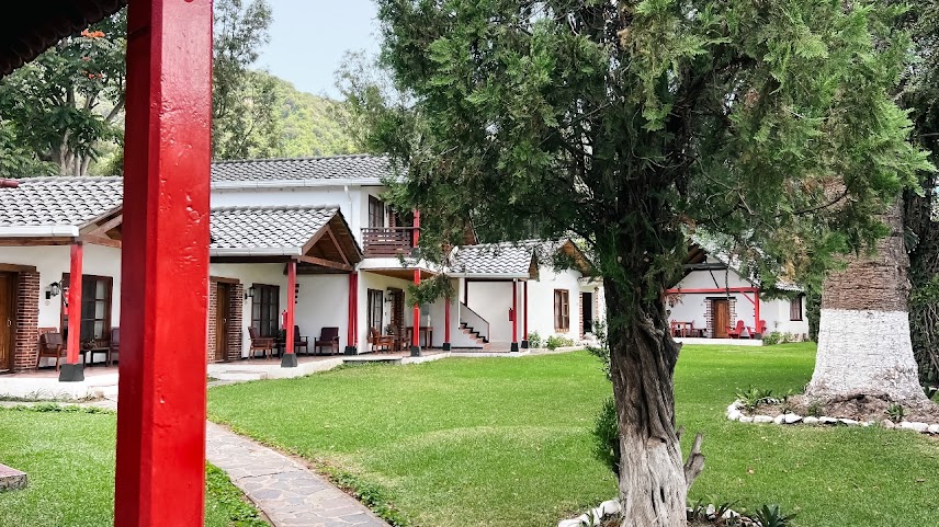 Rancho Grande Inn by null