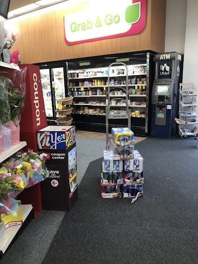 CVS