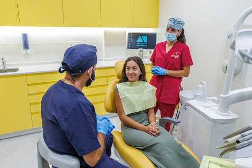 Arenales Clínica Dental
