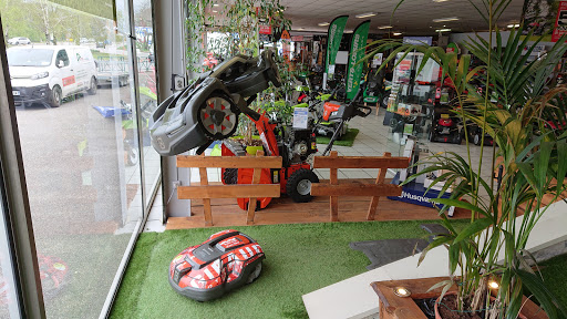 GIRAUD Motoculture - Thumbnail