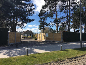 Photo n°7 de Camping Les Tamaris à Oye-Plage (Terrain de camping)