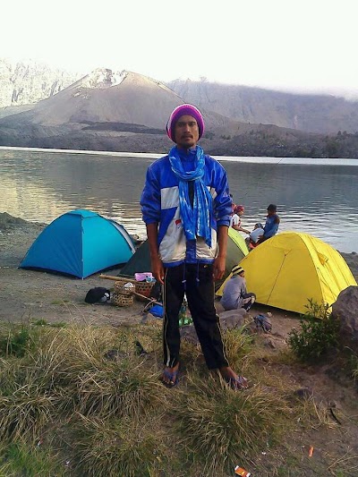 Photos of Rinjani Trekking Club SENARU