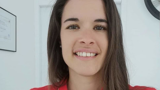 Clémence Bienaimé - Kiné du sport
