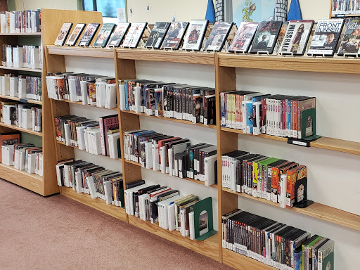 Post Library - Visual