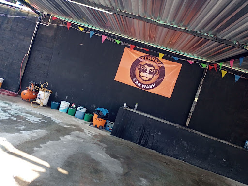 Terraza CarWash