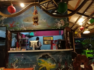 Photos of LA CHOZA DEL MARISCO