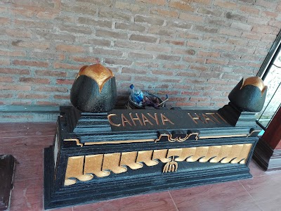 Photos of Makam Kie Ageng Pandan Kuning
