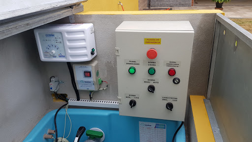 Eletricista - Elétri-Ka Rio - Soluções em Eletricidade