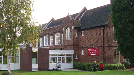 Bromley Adult Education College - Kentwood Centre