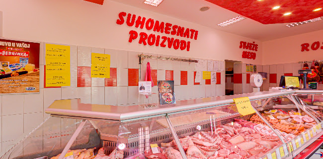 Bebrinka Slavonski Brod - Slavonski Brod