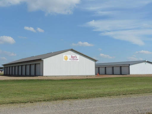 Bart's A-1 Storage, LLC