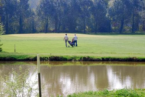 Golf de Caden