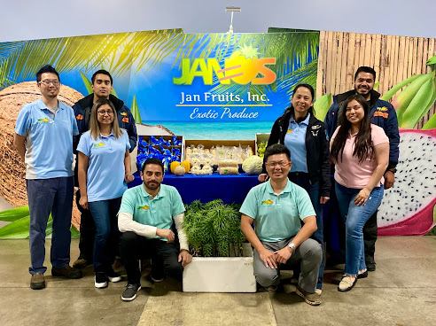 Jan Fruits, Inc. by null