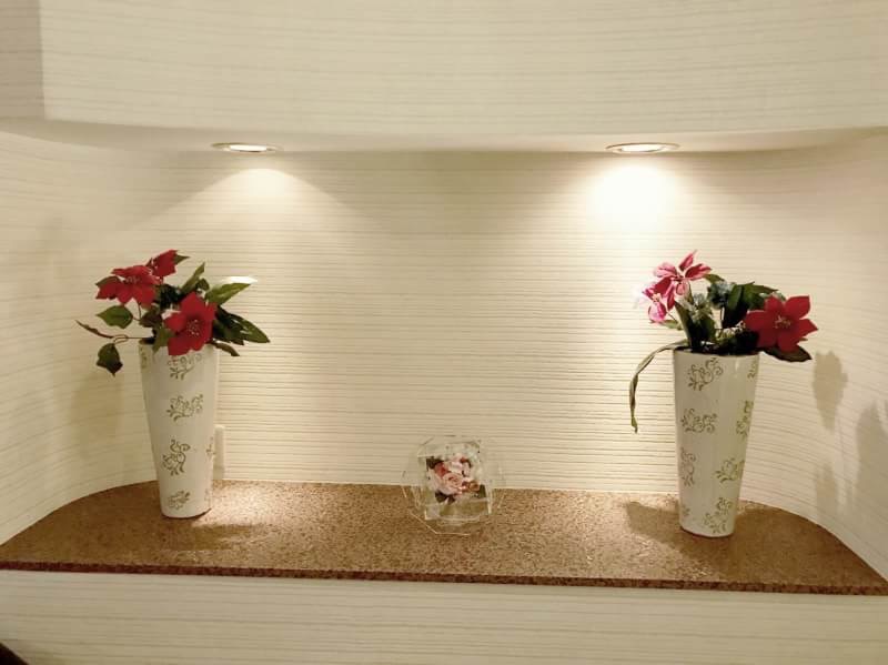 ラウンジ セレネ