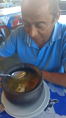 Opiniones de Sabor a Campo Restaurant en La Serena - Restaurante