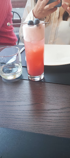 Drinkami - Visual