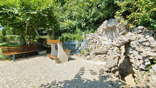 Igginger Lourdes-Grotte - Thumbnail