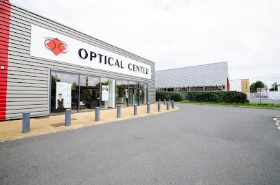 Opticien MONDEVILLE - Optical Center