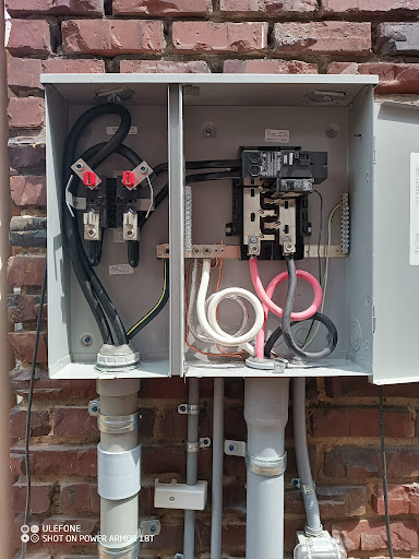 Elemental Electrical - Visual
