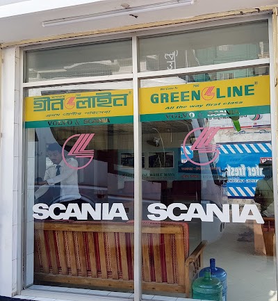 Photos of Green Line Paribahan Limited