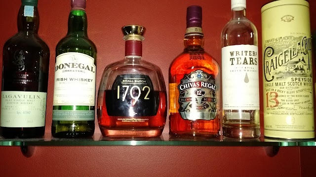 Irene's Pub Restaurant