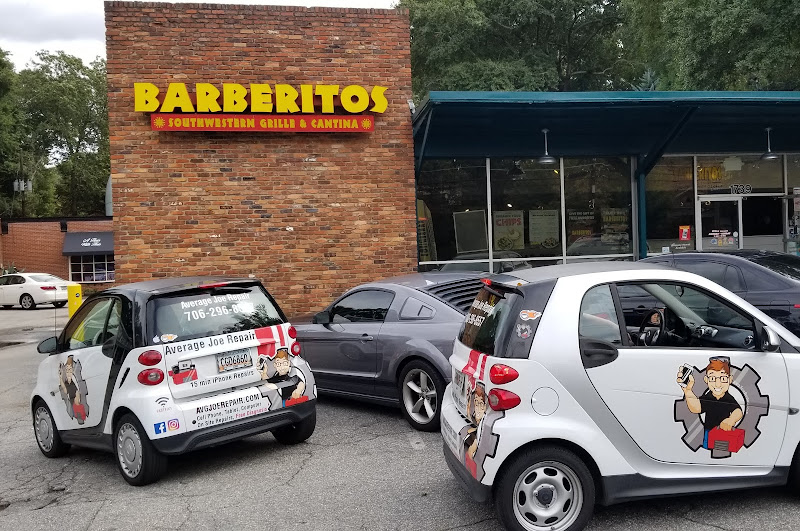 Average Joe Phone Repair-Athens photo